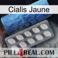 Cialis Yellow 34